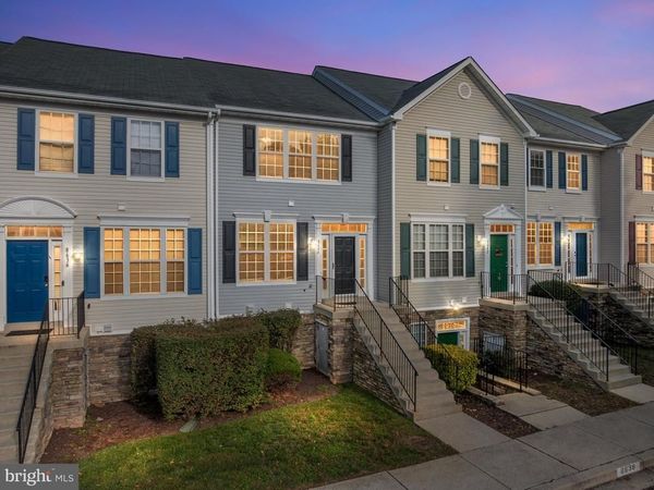 8640 WILLOW LEAF LANE, ODENTON, MD 21113