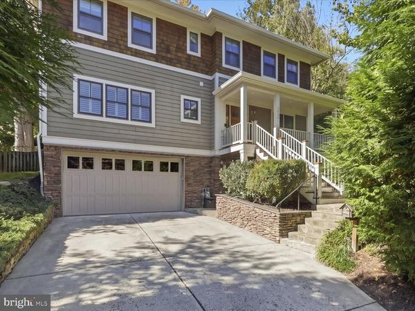 3536 MILITARY ROAD, ARLINGTON, VA 22207