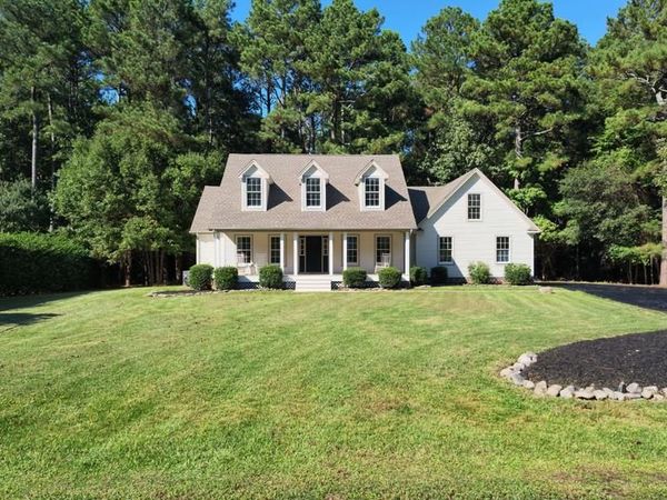 2610 PINE RIDGE COURT , POCOMOKE CITY, MD 21851