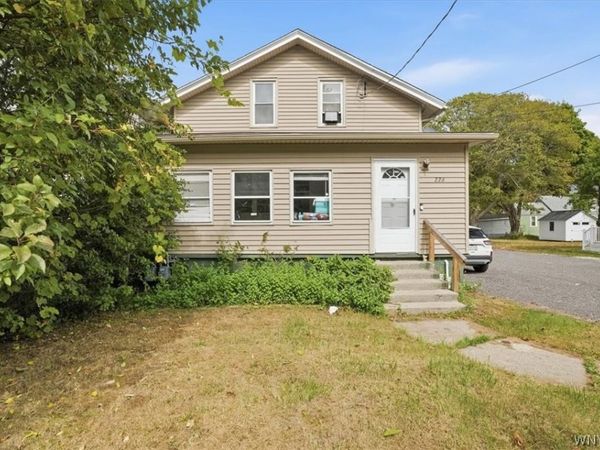 226 Miami Street, Buffalo, NY 14204