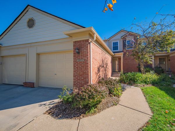 3073 Ailsa Craig Drive, Ann Arbor, MI 48108