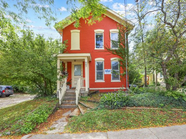 507 W Huron Street, Ann Arbor, MI 48103