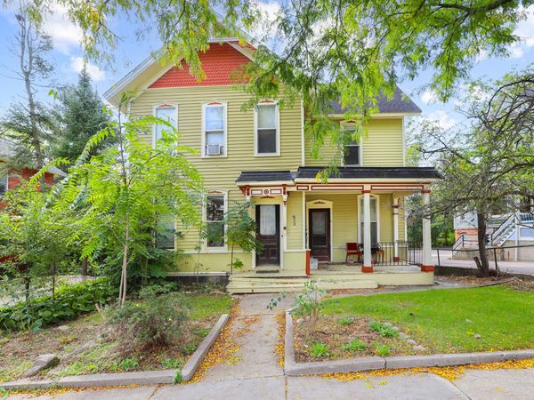 513 W Huron Street, Ann Arbor, MI 48103