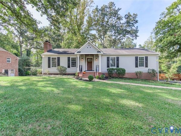 10309 Collinwood Drive , Henrico, VA 23238
