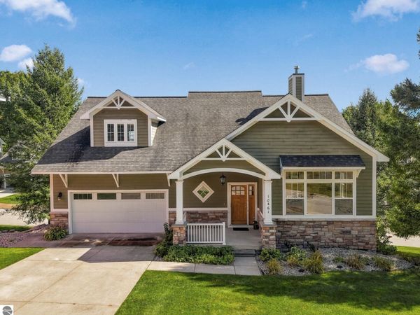 10461 Waterford Street, Traverse City, MI 49684