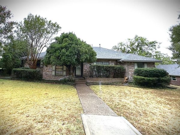 203 Becky Lane, Rockwall, TX 75087