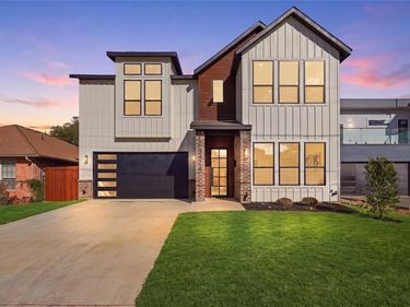 3424 Navaro Street, Dallas, TX 75212