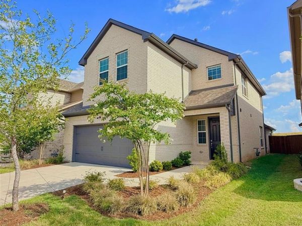 2903 Woodland Court, Wylie, TX 75098