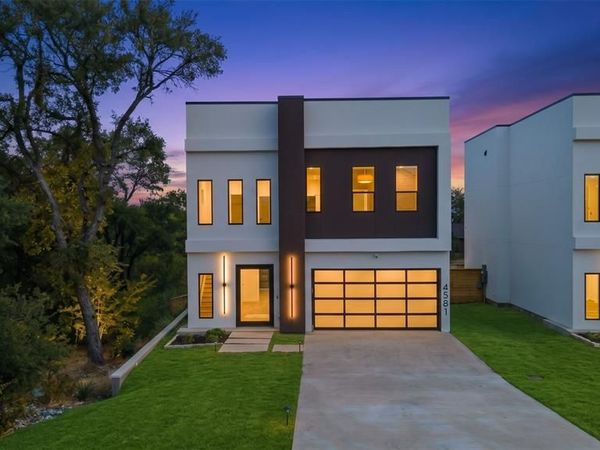 4581 N Shore Drive, The Colony, TX 75056