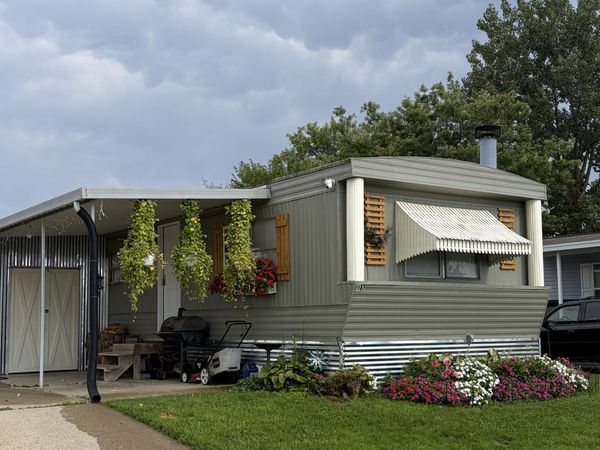 157 Crafton Drive, South Vienna, OH 45369