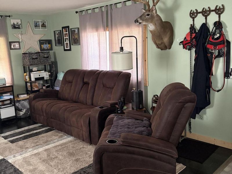 157 Crafton Drive, South Vienna, OH 45369 Photo 4