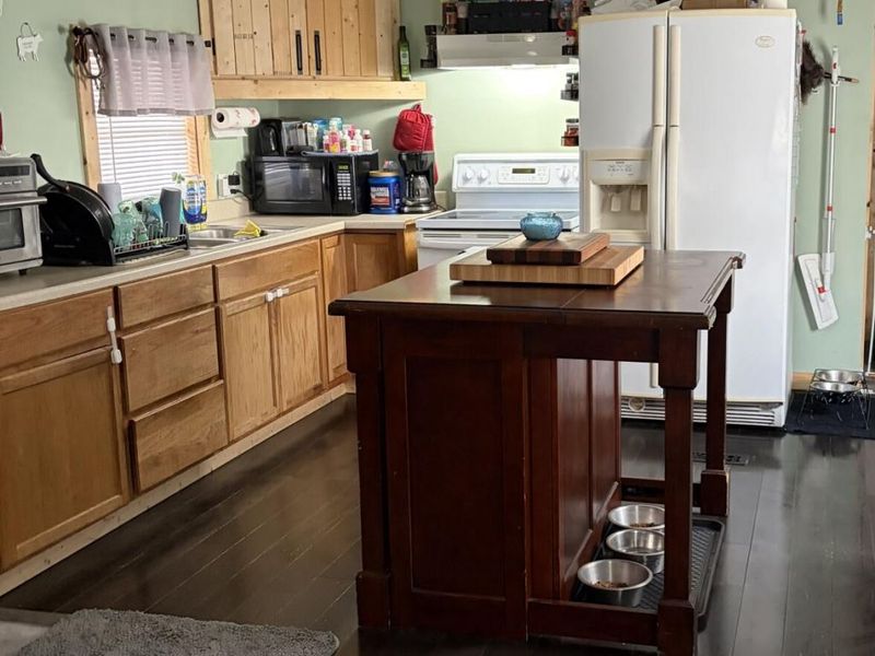 157 Crafton Drive, South Vienna, OH 45369 Photo 9