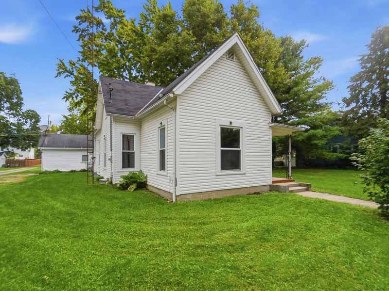 111 Maple Street, Belle Center, OH 43310 Photo 10