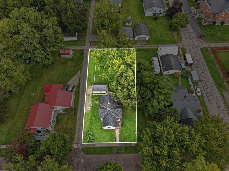 111 Maple Street, Belle Center, OH 43310 Photo 2