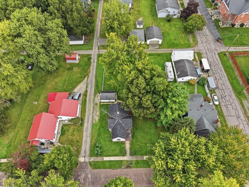 111 Maple Street, Belle Center, OH 43310 Photo 4
