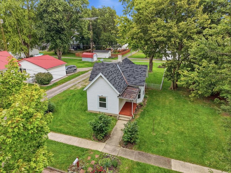 111 Maple Street, Belle Center, OH 43310 Photo 5