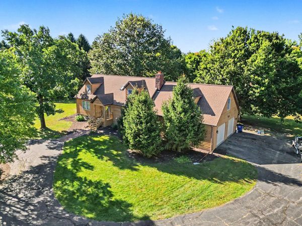 7703 W Joliet Road , La Porte, IN 46350