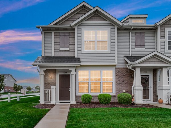 11384 Kentucky Street , Crown Point, IN 46307