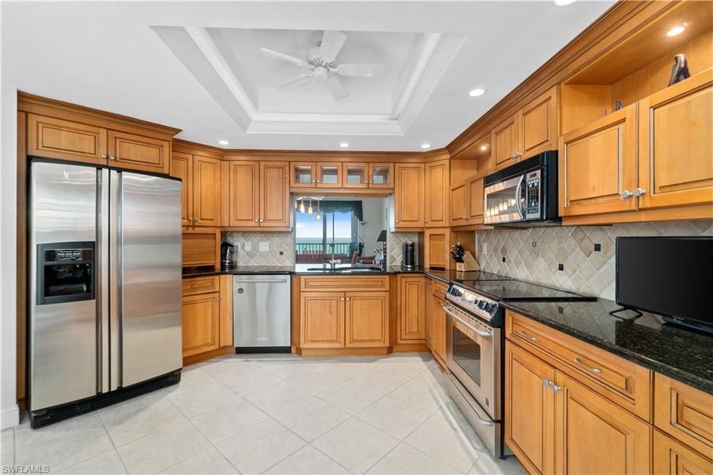 267 Barefoot Beach Blvd, Unit 303, Bonita Springs, FL 34134 Photo