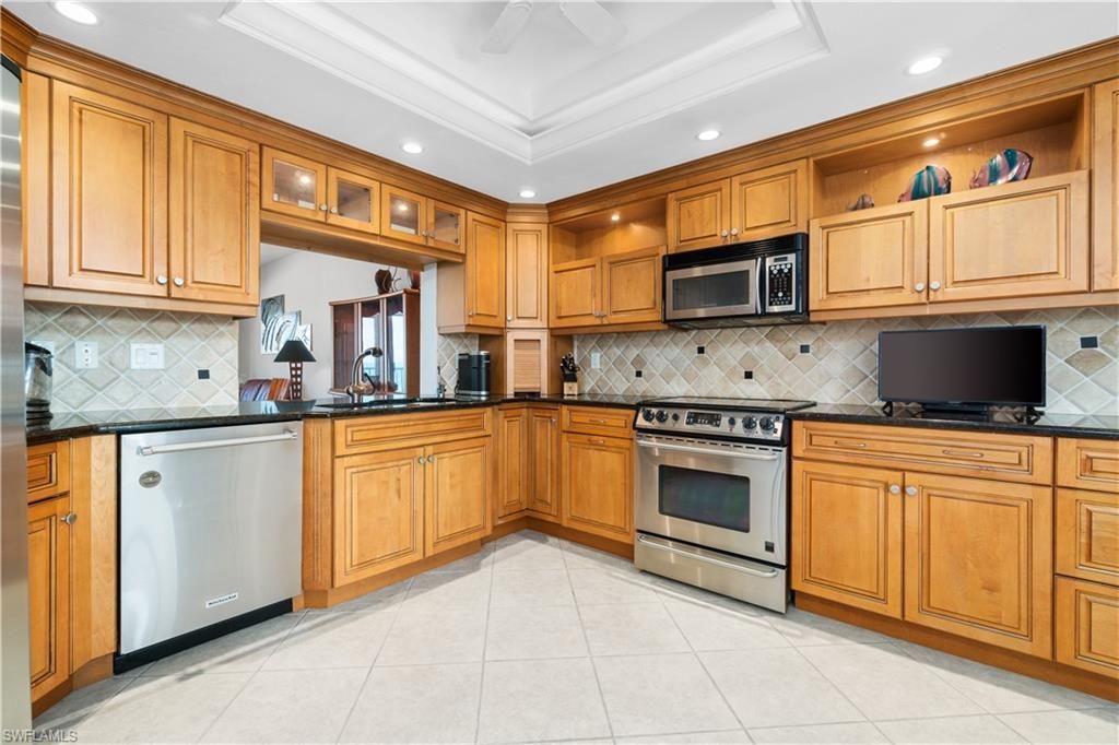 267 Barefoot Beach Blvd, Unit 303, Bonita Springs, FL 34134 Photo