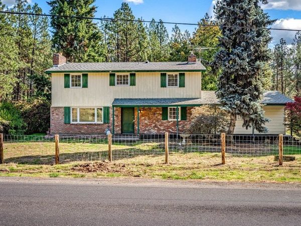 7327 S Cedar Rd, Spokane, WA 99224
