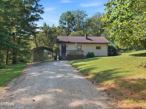 175 Johnson Lane, Rocky Top, TN 37769