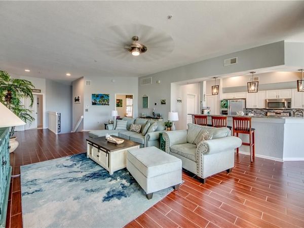 9221 Calle Arragon AVE , Unit 203, FORT MYERS, FL 33908