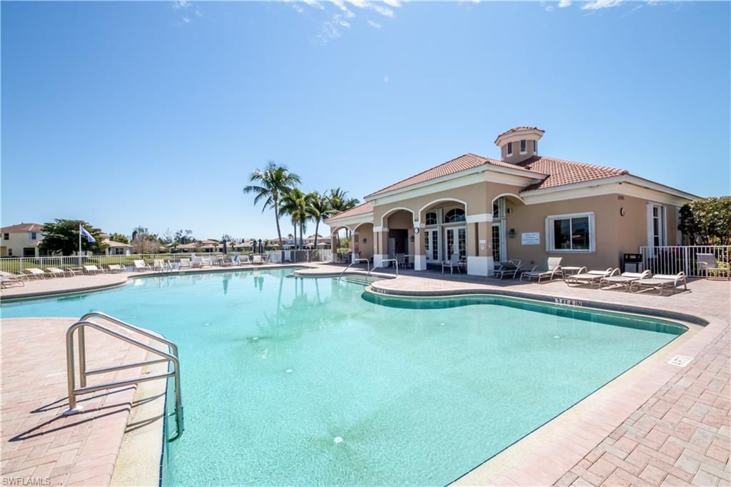 9221 Calle Arragon Ave, Unit 203, Fort Myers, FL 33908 Photo
