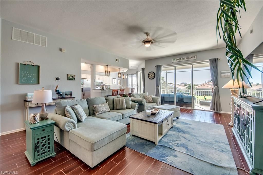 9221 Calle Arragon Ave, Unit 203, Fort Myers, FL 33908 Photo