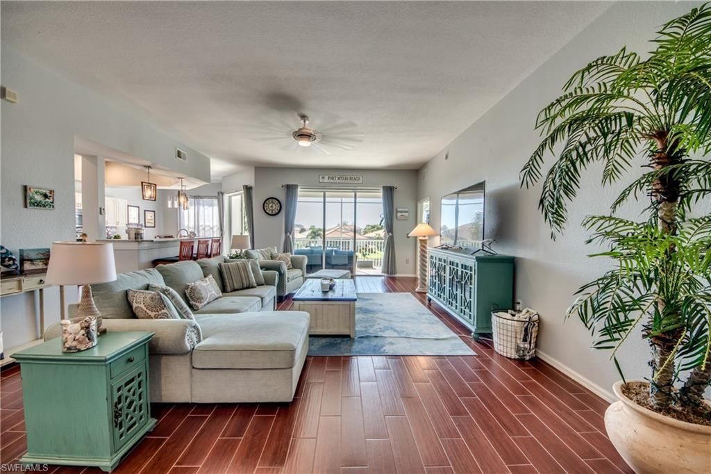 9221 Calle Arragon Ave, Unit 203, Fort Myers, FL 33908 Photo