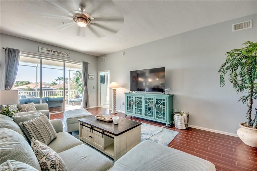 9221 Calle Arragon Ave, Unit 203, Fort Myers, FL 33908 Photo