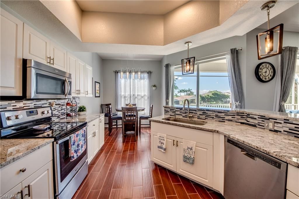 9221 Calle Arragon Ave, Unit 203, Fort Myers, FL 33908 Photo