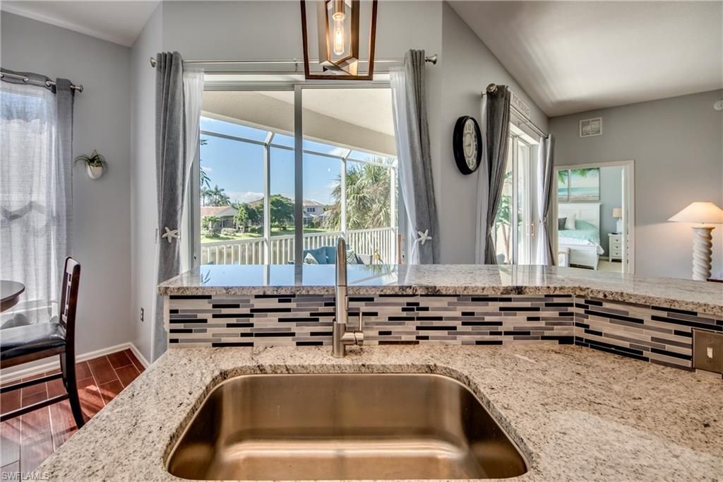 9221 Calle Arragon Ave, Unit 203, Fort Myers, FL 33908 Photo