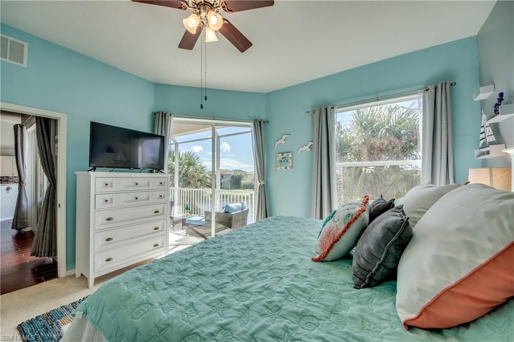 9221 Calle Arragon Ave, Unit 203, Fort Myers, FL 33908 Photo