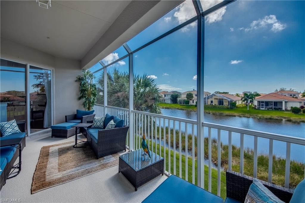 9221 Calle Arragon Ave, Unit 203, Fort Myers, FL 33908 Photo