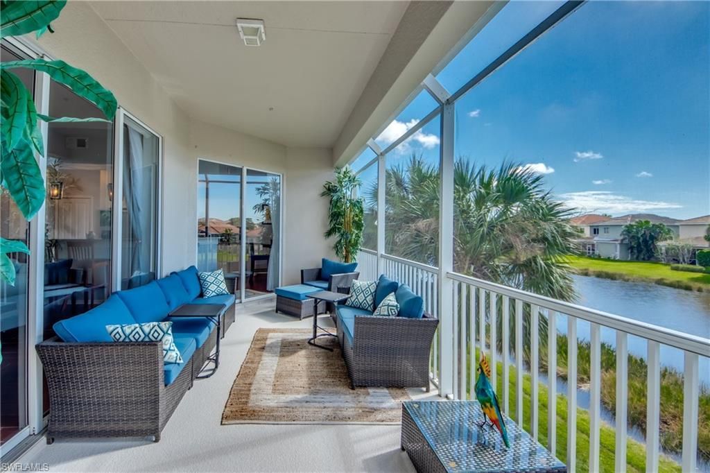 9221 Calle Arragon Ave, Unit 203, Fort Myers, FL 33908 Photo
