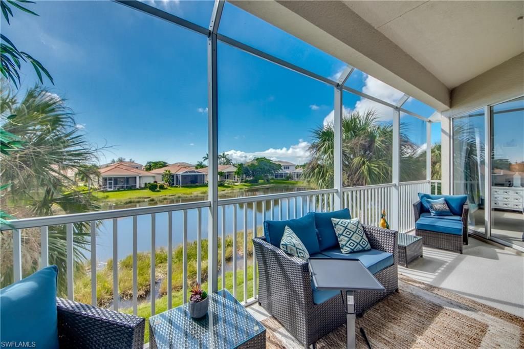 9221 Calle Arragon Ave, Unit 203, Fort Myers, FL 33908 Photo