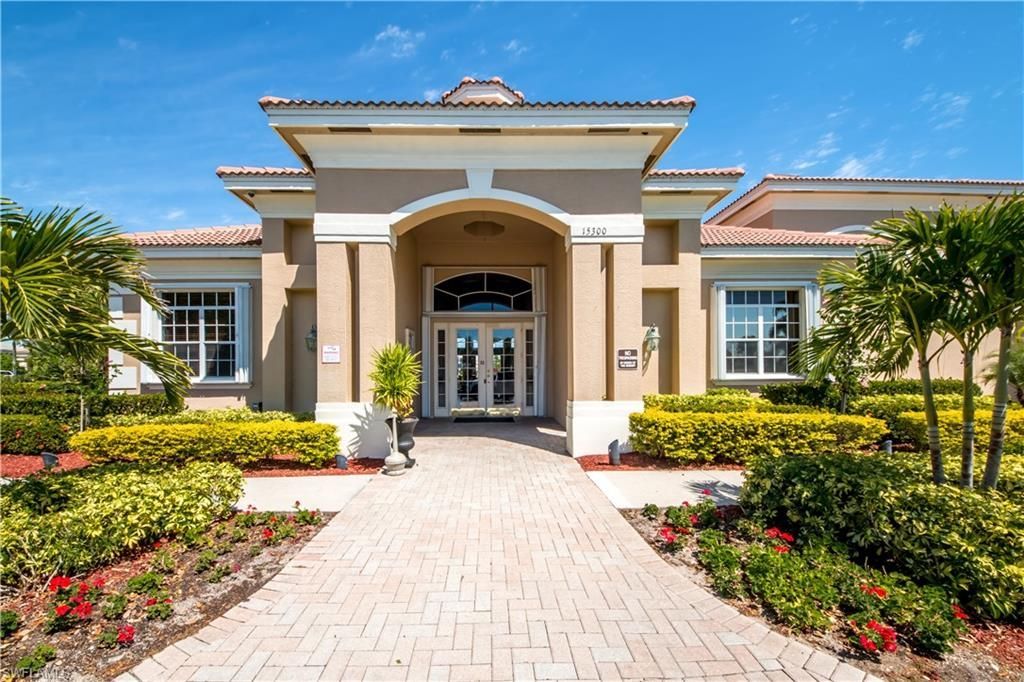 9221 Calle Arragon Ave, Unit 203, Fort Myers, FL 33908 Photo