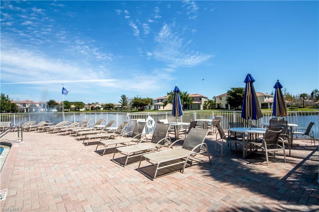 9221 Calle Arragon Ave, Unit 203, Fort Myers, FL 33908 Photo