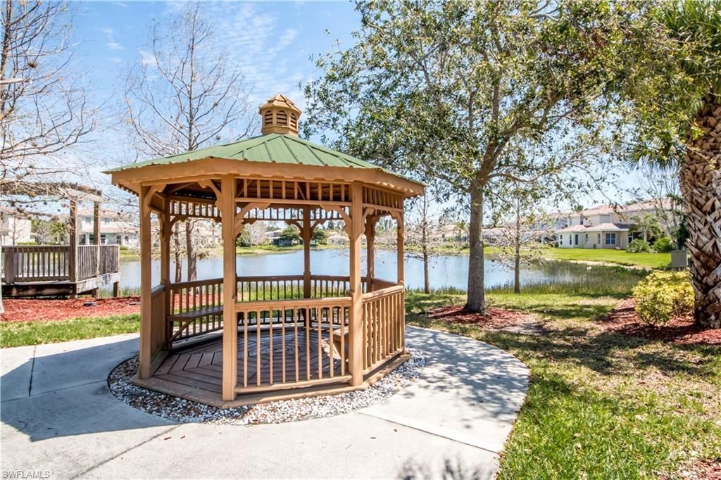 9221 Calle Arragon Ave, Unit 203, Fort Myers, FL 33908 Photo