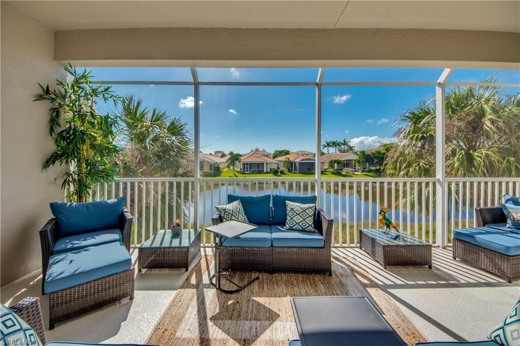 9221 Calle Arragon Ave, Unit 203, Fort Myers, FL 33908 Photo