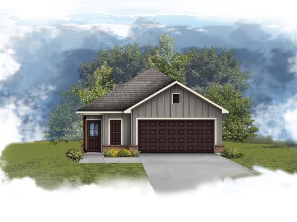185 Natureview Way, Freeport, FL 32439
