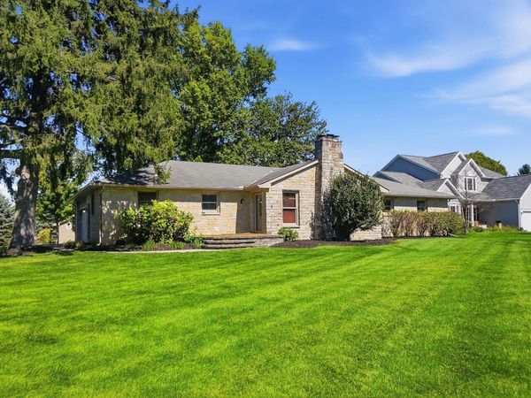 6218 Feder Road , Columbus, OH 43228