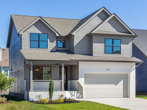 526 Prema Drive, Chattanooga, TN 37412