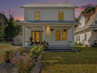 42 Samuels Avenue, Mt Sterling, KY 40353
