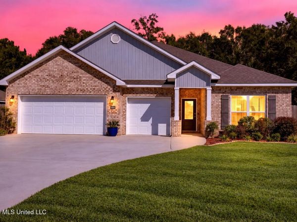 5000 Sand Dollar Drive, Long Beach, MS 39560