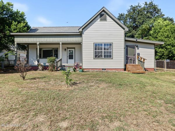 2405 21st Avenue, Gulfport, MS 39501