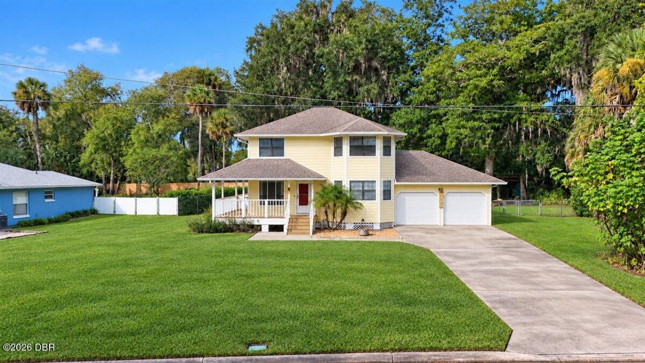 278 S Old Kings Road, Ormond Beach, FL 32174 Main Photo