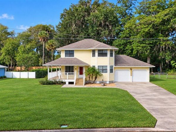 278 S Old Kings Road, Ormond Beach, FL 32174