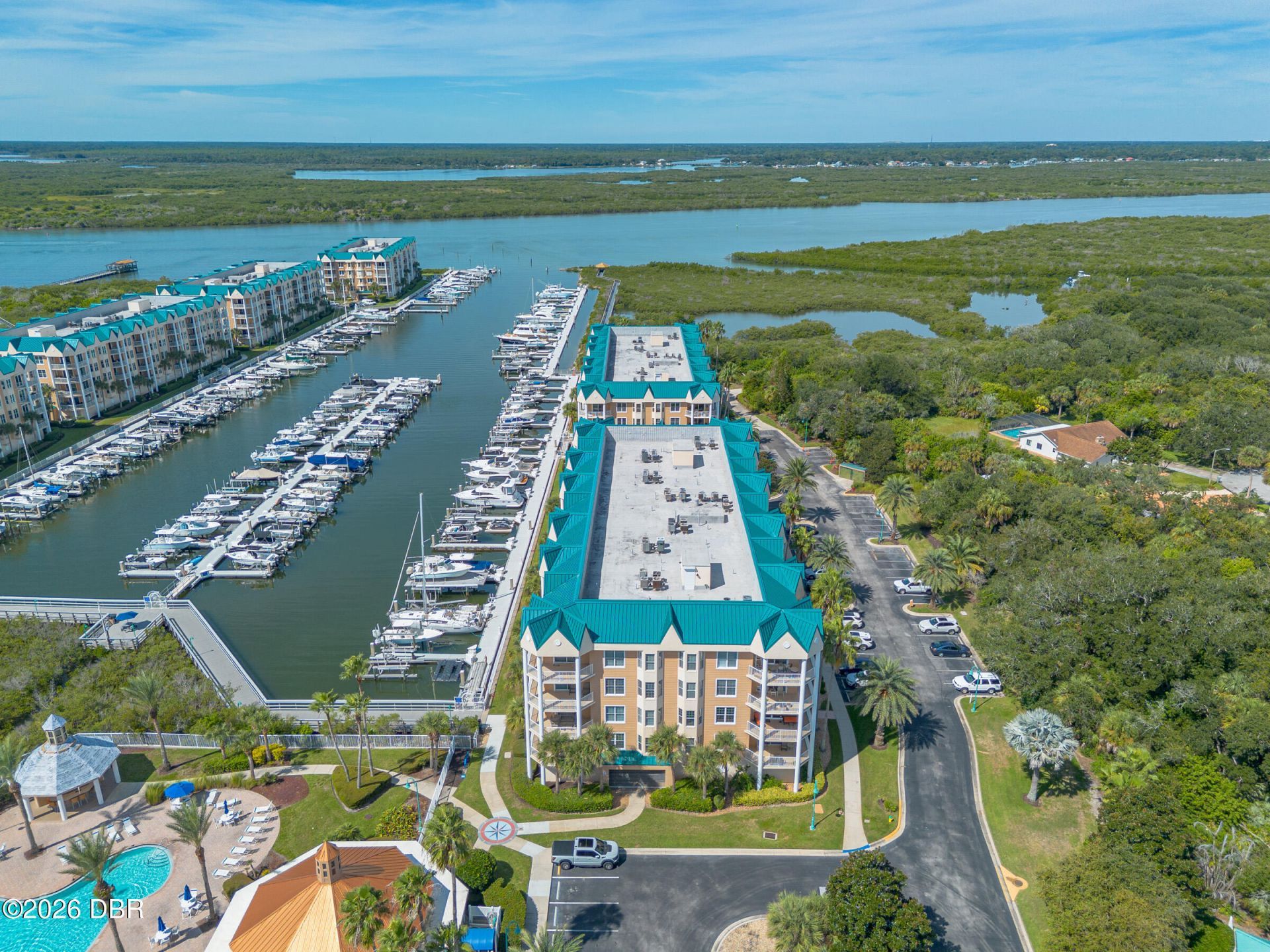 4623 Rivers Edge Village Lane, Unit 6302, Ponce Inlet, FL 32127 Photo
